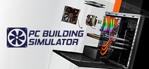 PC Building Simulator🔑STEAM🔥РОССИЯ+СНГ❗РУС. ЯЗЫК