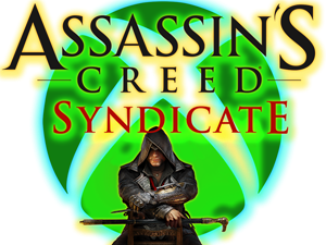 Assassin's Creed Syndicate XBOX ONE