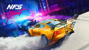 Need For Speed Heat (Русский язык) + Подарок + Online