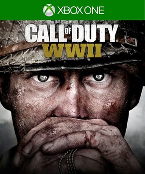 Call of Duty: WWII Xbox One + Xbox Series 🎁