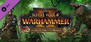 Total War WARHAMMER II - The Hunter & The Beast 🔑STEAM