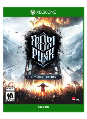 Frostpunk Console Edition XBOX ONE