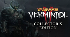 Warhammer: Vermintide 2 Collector's Edition🔑STEAM КЛЮЧ