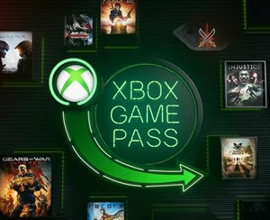 XBOX GAME PASS ДЛЯ PC | АККАУНТ