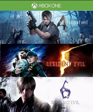 Resident Evil 4,5,6, Veronica X +56 игр XBOX ONE/SERIES