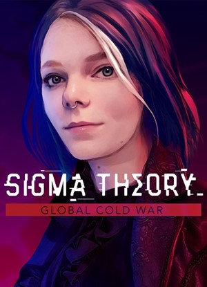 Sigma Theory: Global Cold War (GLOBAL Steam KEY)