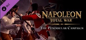 DLC Napoleon: Total War: Peninsular Campaign(Steam KEY)