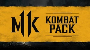 Mortal Kombat 11 - Kombat Pack 1 🔑STEAM КЛЮЧ✔️РФ+МИР*