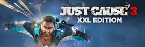 Just Cause 3 XXL Edition 🔑STEAM 🔥РФ+МИР ❗РУС. ЯЗЫК