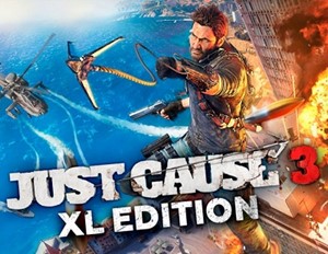 Just Cause 3 XL (Steam KEY) + ПОДАРОК