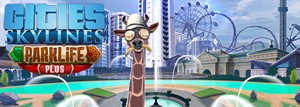 Cities: Skylines - Parklife Plus (DLC)🔑STEAM🔥РФ+СНГ