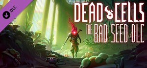 Dead Cells: The Bad Seed (DLC) 🔑STEAM КЛЮЧ🔥РОССИЯ+СНГ