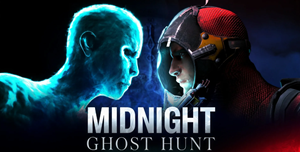 Midnight Ghost Hunt + Подарок за отзыв