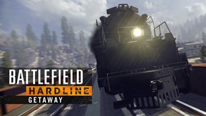 Battlefield Hardline Побег (Multi) + Подарок за отзыв