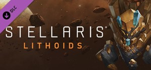 Stellaris: Lithoids Species Pack (DLC) 🔑STEAM КЛЮЧ