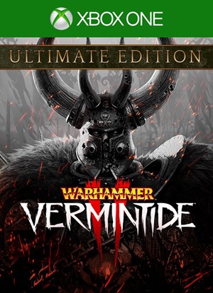 Warhammer: Vermintide 2 - Ultimate Edition XBOX ONE