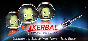 Kerbal Space Program - Steam Access OFFLINE