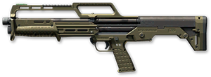 Warface 27 Bloody X7 макросы Kel-Tec KS7