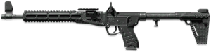 Warface 16 Bloody X7 макросы Kel-Tec SUB2000