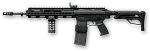 Warface 16 Bloody X7 макросы Howa Type 89 Custom