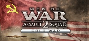 Men of War: Assault Squad 2 - Cold War 🔑STEAM КЛЮЧ