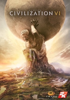 SID MEIER’S CIVILIZATION VI |ПОЛНЫЙ ДОСТУП| EPICGAMES ✅