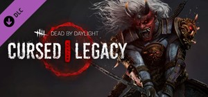 Dead by Daylight - Cursed Legacy Chapter (DLC) STEAM🔑