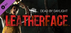 Dead by Daylight - Leatherface (DLC) STEAM КЛЮЧ /РФ+МИР