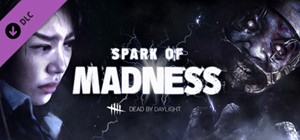 Dead by Daylight - Spark of Madness Chapter (DLC) STEAM