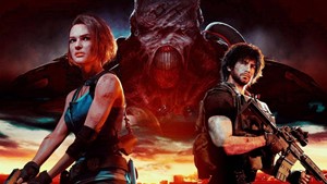 RESIDENT EVIL 3 (GLOBAL) | MULTILANG STEAM