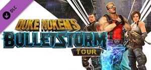 Bulletstorm: Full Clip Edition - Duke Nukem's Tour🔑DLC