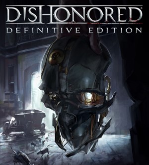 Dishonored® Definitive Edition XBOX [ Ключ 🔑 Код ]