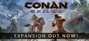 Conan Exiles 🔑STEAM КЛЮЧ 🔥РОССИЯ + СНГ