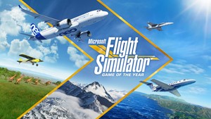 Microsoft Flight Simulator: Premium Deluxe GOTY +ОНЛАЙН