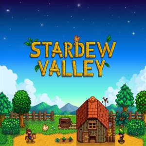 Stardew Valley XBOX ONE / XBOX SERIES X|S [ Ключ 🔑 ]