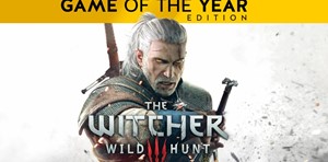 The Witcher 3 Wild Hunt GOTY [STEAM] + [GFN]✅ Навсегда