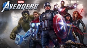 Marvel's Avengers+DLC+Аккаунт +GLOBAL-Steam