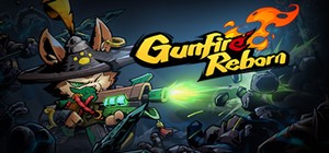 ⚡️Gunfire Reborn - Steam Gift | АВТОДОСТАВКА [Россия]