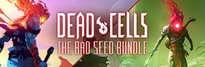 Dead Cells: The Bad Seed Bundle (3 in 1) 🔑STEAM КЛЮЧ