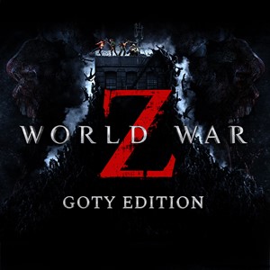 World War Z - Game of the Year Edition XBOX [ Ключ 🔑 ]