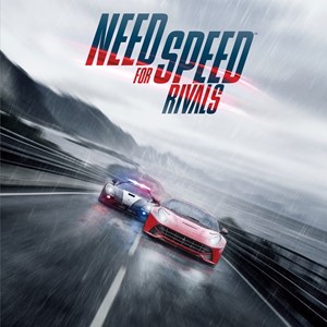 Need for Speed Rivals XBOX [ Игровой Ключ 🔑 Код ]