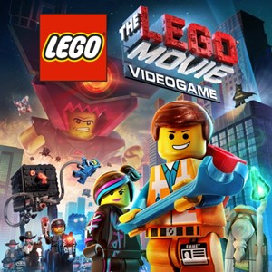 The LEGO Movie Videogame XBOX [ Игровой Ключ 🔑 Код ]