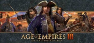 Age of Empires III Definitive [STEAM]+ [GFN] ✅ Лицензия