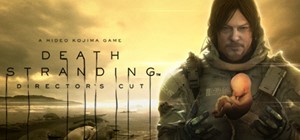 Death Stranding - Director's Cut (ИГРА + DLC) 🔑 STEAM