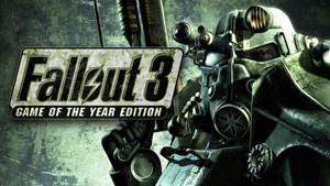 Fallout 3: Game of the Year Edition + Подарок за отзыв