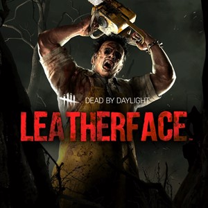 Dead by Daylight: Leatherface™ XBOX [ Игровой Ключ 🔑 ]