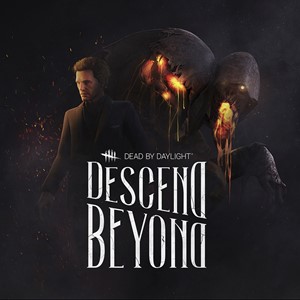 Dead by Daylight: DESCEND BEYOND Chapter XBOX [ Код🔑]