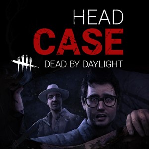 Dead by Daylight: Head Case XBOX [ Игровой Ключ 🔑 ]