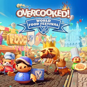 Overcooked! All You Can Eat XBOX [ Ключ 🔑 Код ]