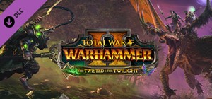 Total War: WARHAMMER II - The Twisted & The Twilight 🔑